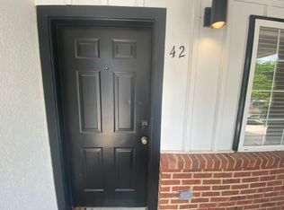760 E Campus Rd APT 42, Athens, GA 30605