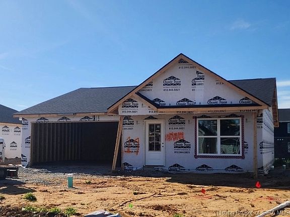 2nd image of 845 Wolf Run Park Boulevard