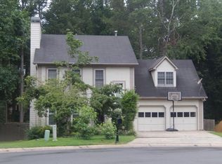 4817 Winding Ln, Powder Springs, GA 30127