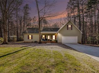 305 Deep Step Rd, Covington, GA 30014