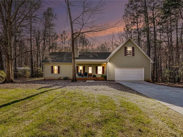305 Deep Step Rd, Covington, GA 30014