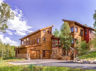 2800 Hunters Knob Rd, Silverthorne, CO 80498