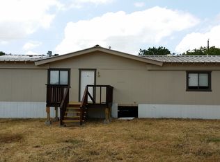 703 SW 3rd St, Hubbard, TX 76648