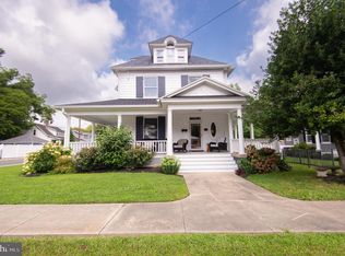 213 Belvedere Ave, Cambridge, MD 21613