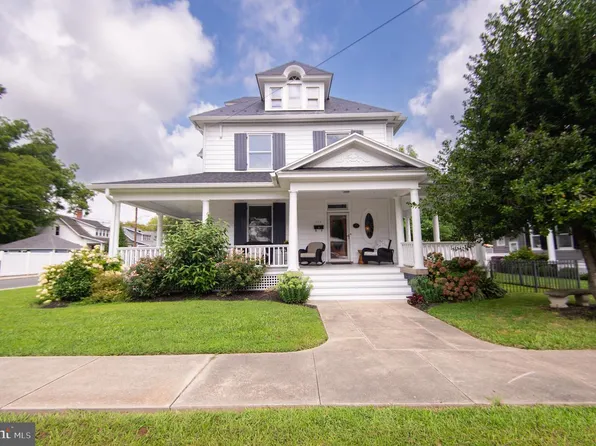 213 Belvedere Ave, Cambridge, MD 21613