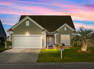 2402 Hobart St, Myrtle Beach, SC 29579