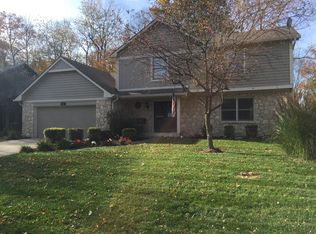 260 Morse Landing Dr, Cicero, IN 46034