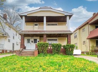 8233 Garfield Blvd #1, Cleveland, OH