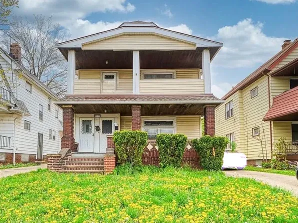 8233 Garfield Blvd #1, Cleveland, OH 44125