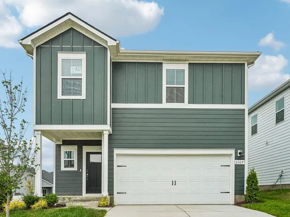 2107 Craven Pl, Hermitage, TN 37076
