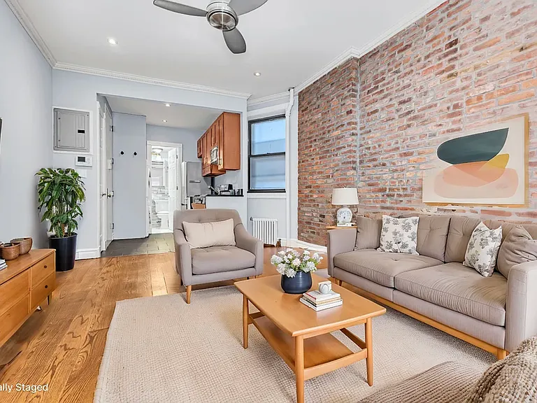 248 Mott St #5 — Photo 4