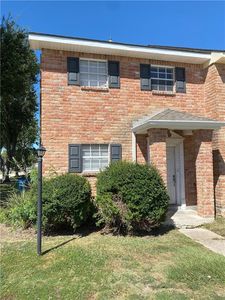 33 Brandon Hall Dr APT A, Destrehan, LA, 70047