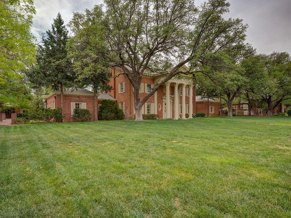 2703 19th St, Lubbock, TX 79410 Zillow