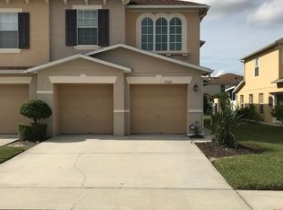 2562 Aventurine St, Kissimmee, FL 34744