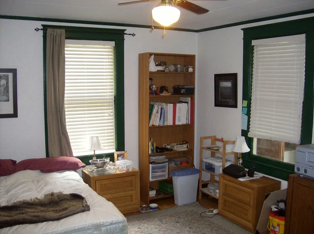 2 bed, 1000 sqft, $2,300 — Photo 4
