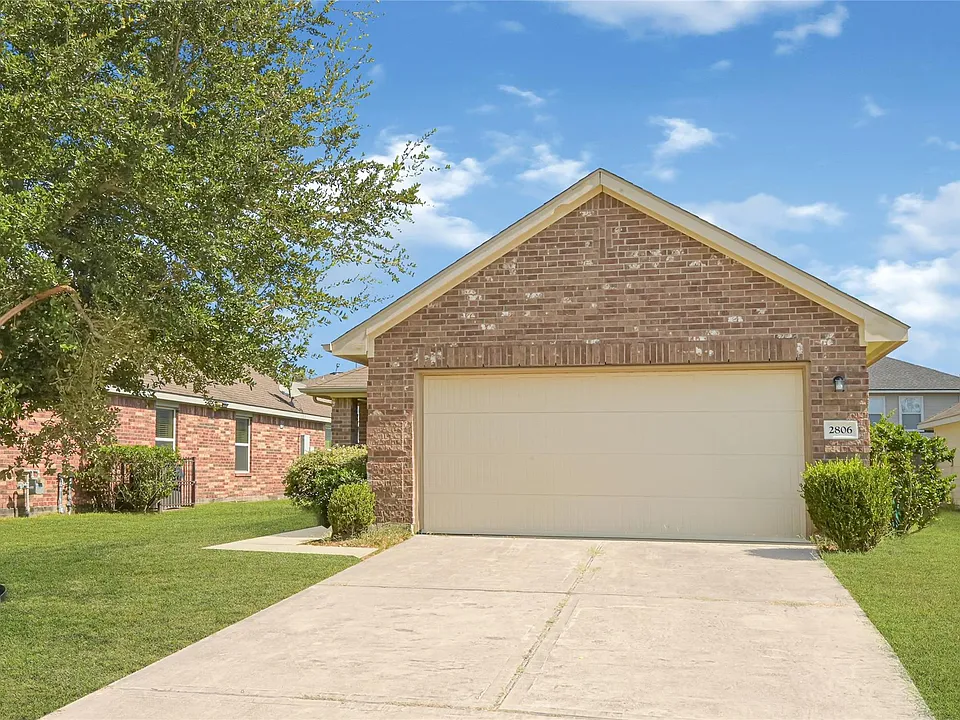 2806 Morgensen Dr