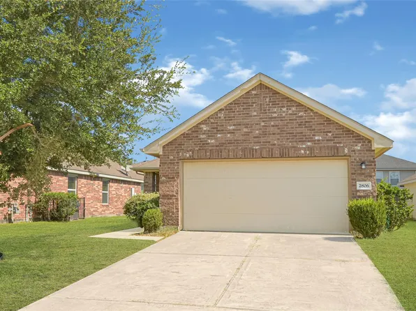 2806 Morgensen Dr, Houston, TX 77088
