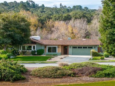 8044 Poplar Ln, Carmel, CA, 93923