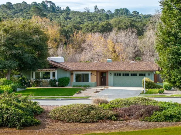8044 Poplar Ln, Carmel, CA 93923