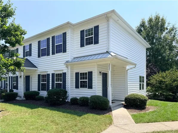 2025 Freeney Ave, Suffolk, VA 23434