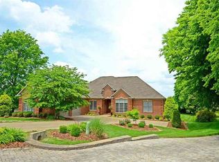 1630 Wickland Ct, Bowling Green, KY 42103