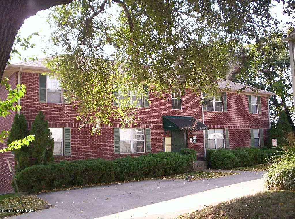 2516 Wallace Ave APT 4, Louisville, KY 40205 Zillow