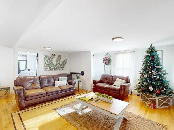 66 Providence St, Worcester, MA 01604