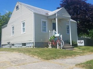 419 Lasalle St, Bay City, MI