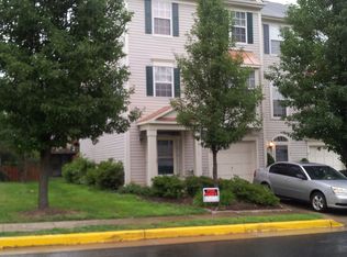 13141 Copper Brook Way, Herndon, VA 20171