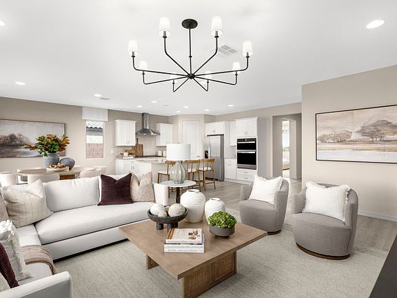 Pulte Homes at Alamar