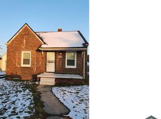 18876 Helen St, Detroit, MI 48234