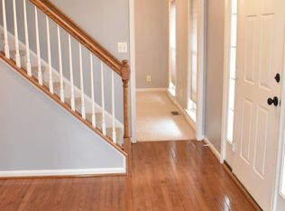 8 Cavalry Ridge Rd, Fredericksburg, VA 22405