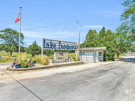 4th image of 118 Choctaw Trl
