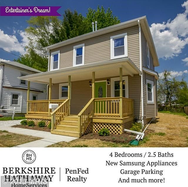 Dream Home for the Entertainer and/or Eco Friendly