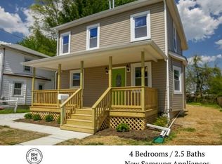 11 Helena Ave, Baltimore, MD 21221