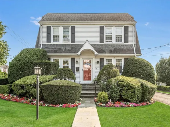 84 Locust Avenue, Scarsdale, NY 10583