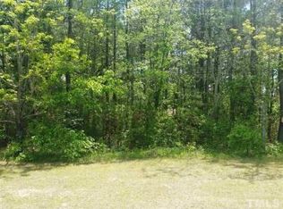 1533 Mount Pleasant Rd, Willow Spring, NC 27592