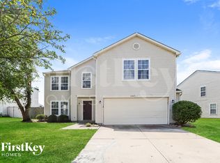10363 Lee Stewart Ln, Fishers, IN 46038
