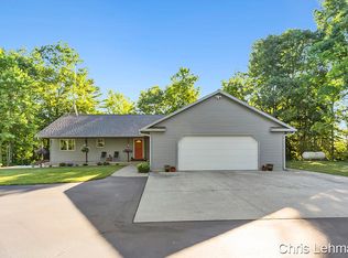 2474 W County Line Rd, Sand Lake, MI 49343