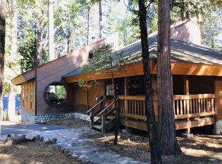 3610 Mojave Dr, Camp Connell, CA