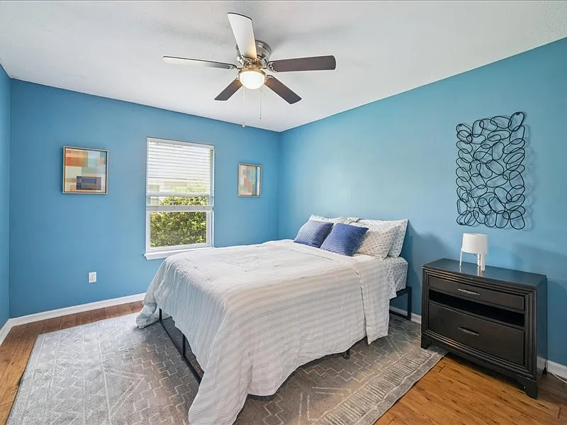 Building Photo - 8051 Shadwell Ct