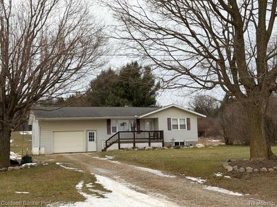 830 W Burnside Rd, Fostoria, MI, 48435