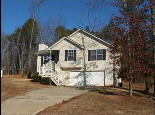 7088 Hummingbird Ln, Winston, GA 30187