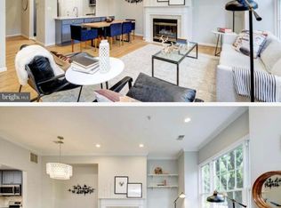 1919 Belmont Rd NW UNIT 78, Washington, DC 20009