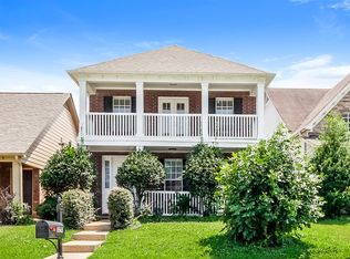 8565 Griffin Park Dr, Cordova, TN 38018