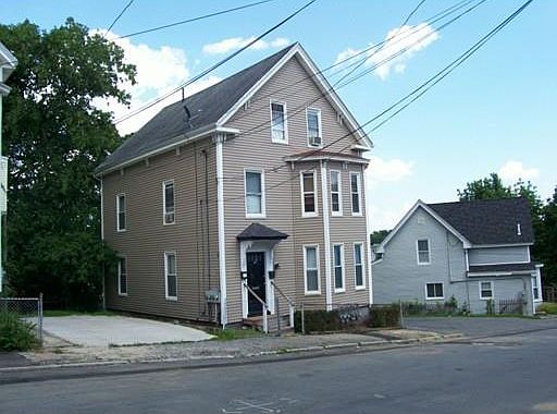 2nd image of 45 Bellevue Ave