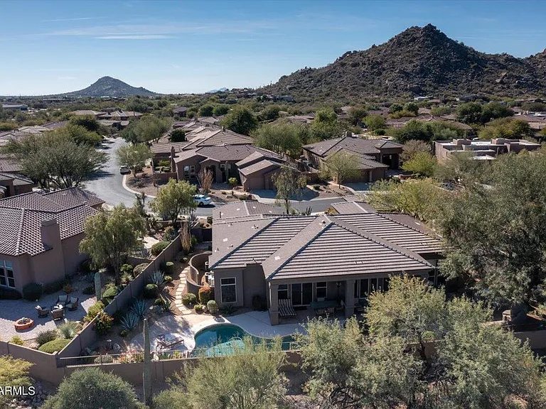 7974 E Evening Glow Dr — Photo 36