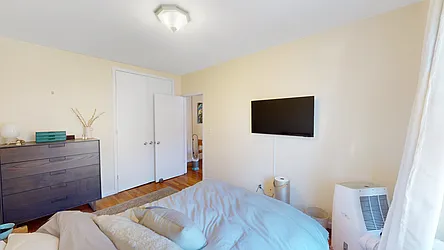 Rented by Emor Management Inc.