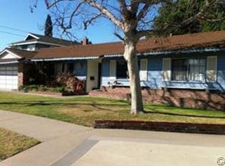 1908 N Ridgewood St, Orange, CA 92865