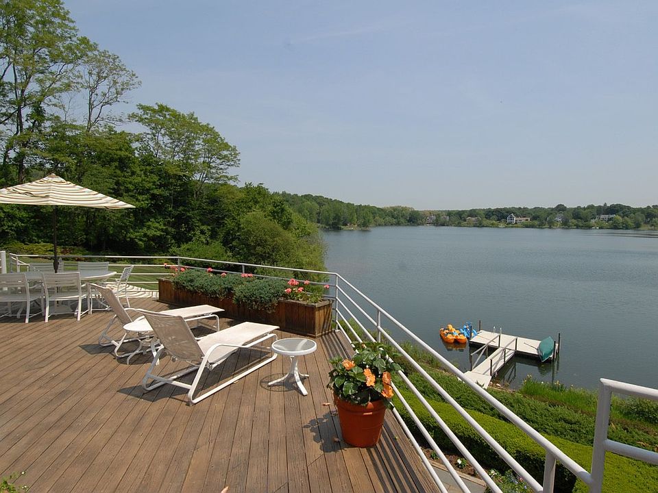 Crystal Lake, Weston, Ct.